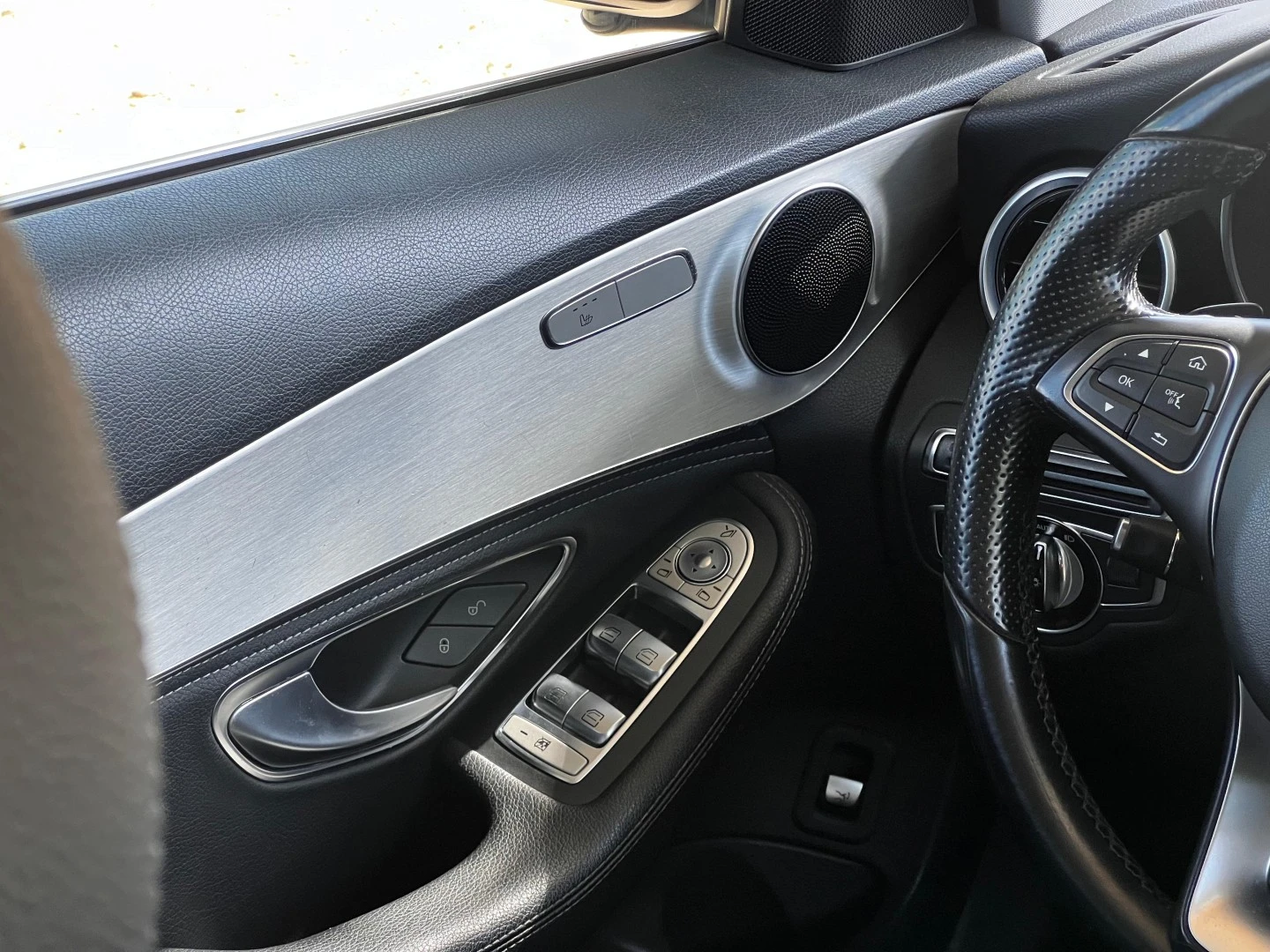 Mercedes-Benz C 300 BlueTEC Hybrid