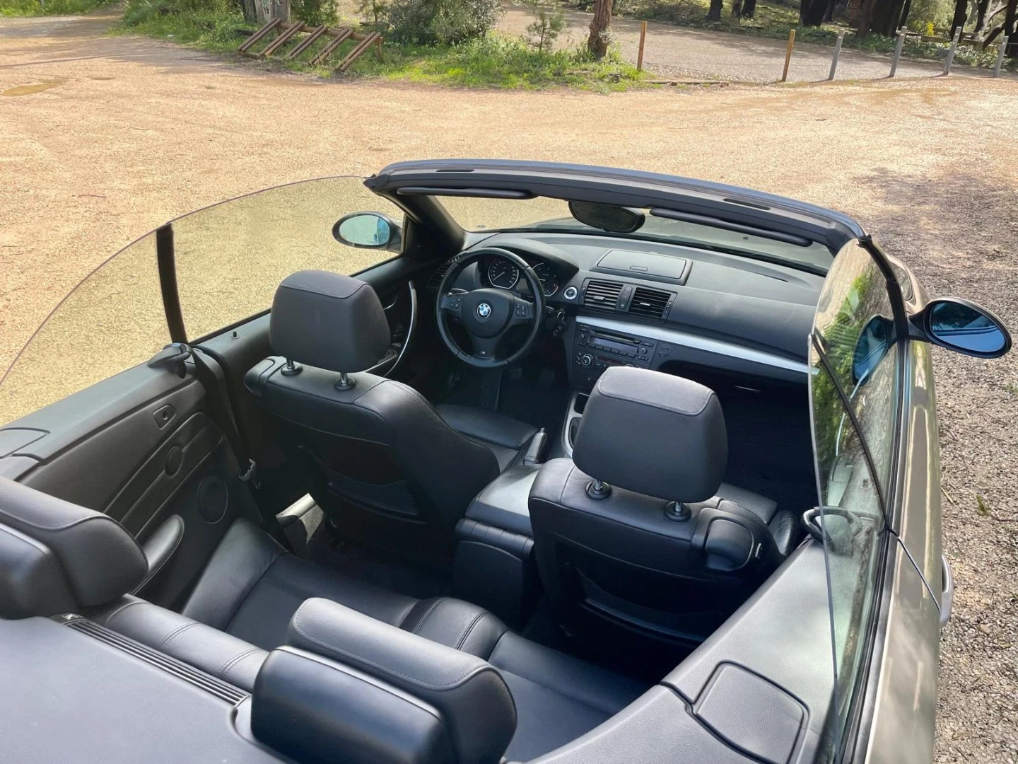 BMW 120 d
