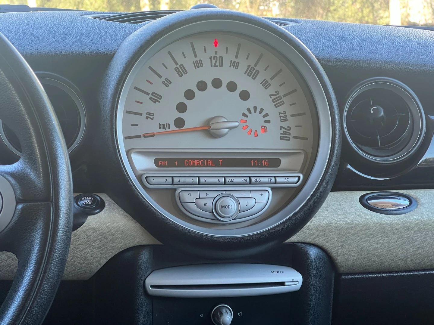 MINI Clubman Cooper D