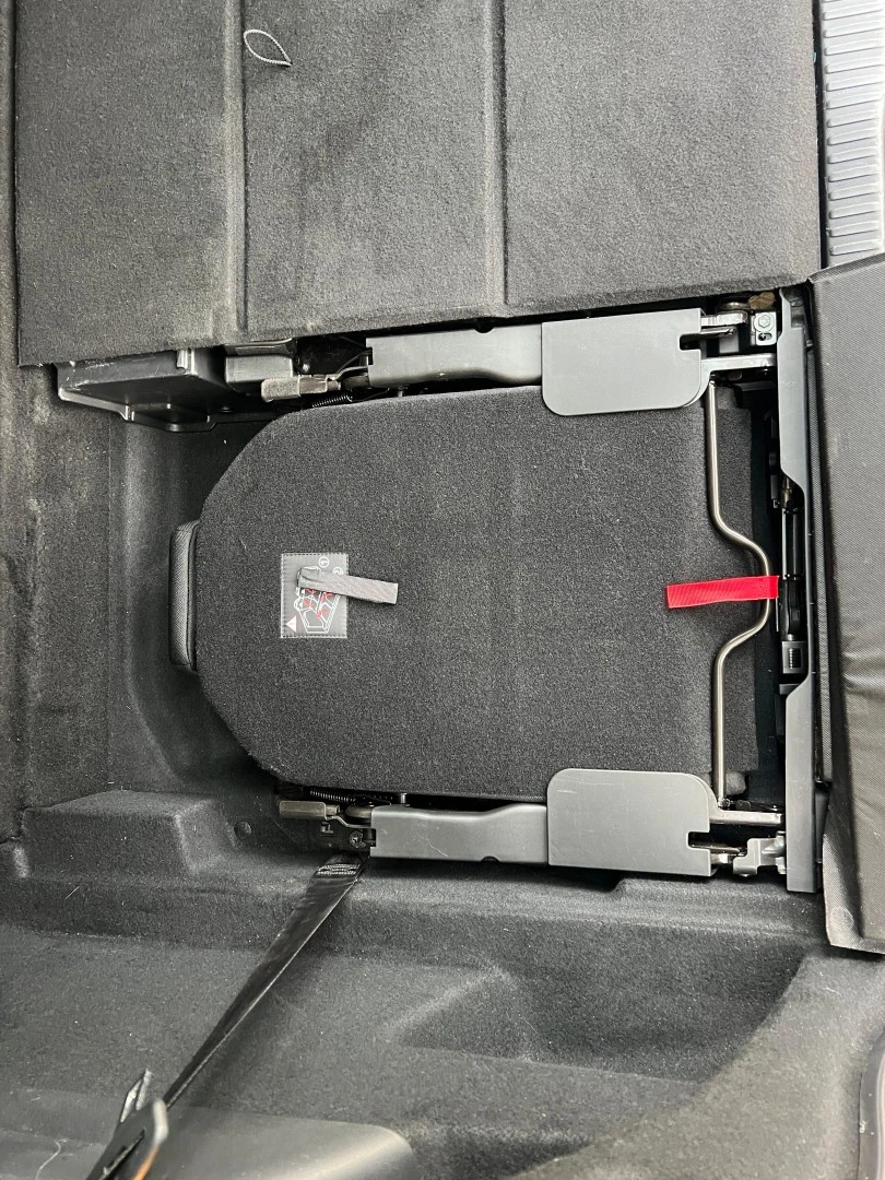 Citroën C4 Grand Picasso 1.6 BlueHDi Intensive EAT6 J17