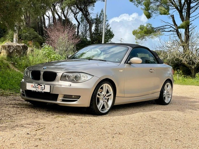 BMW 120 d