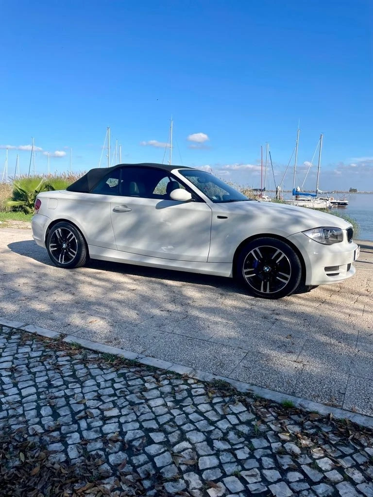 BMW 120 d