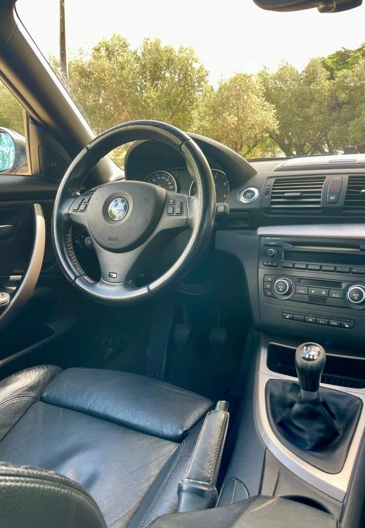 BMW 120 d