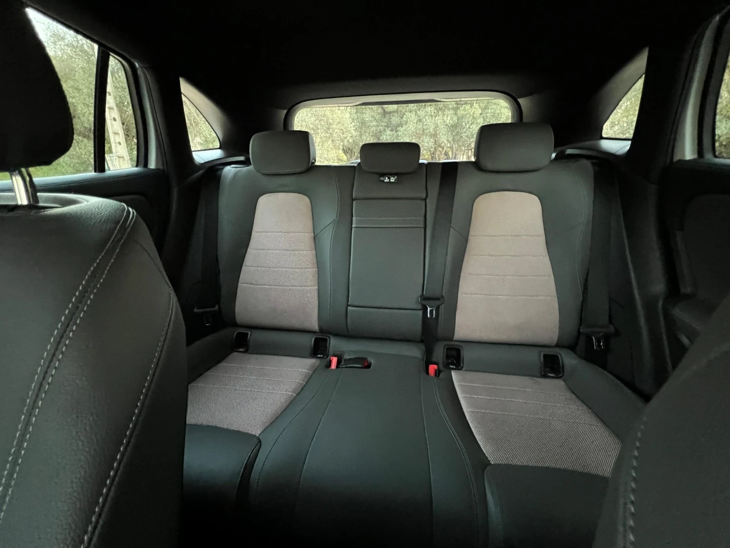 Mercedes-Benz EQA 250+