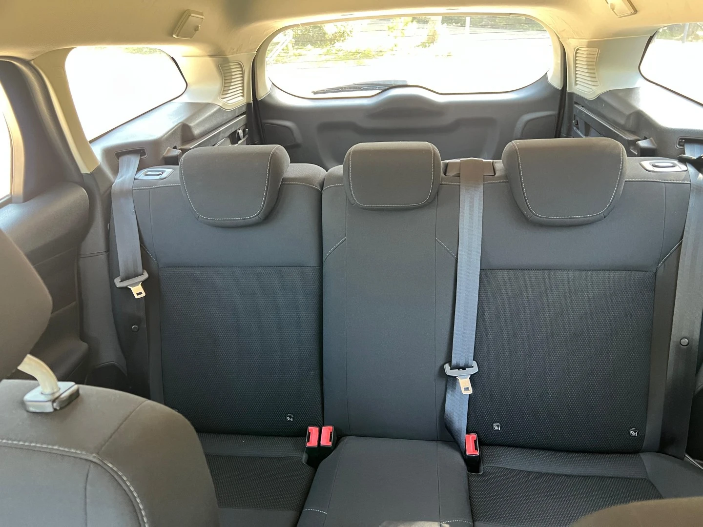 Ford Focus 1.5 TDCi ECOnetic 88g S&amp;S Business