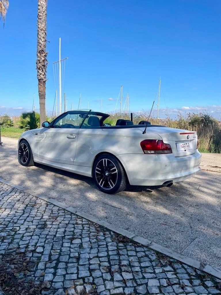 BMW 120 d