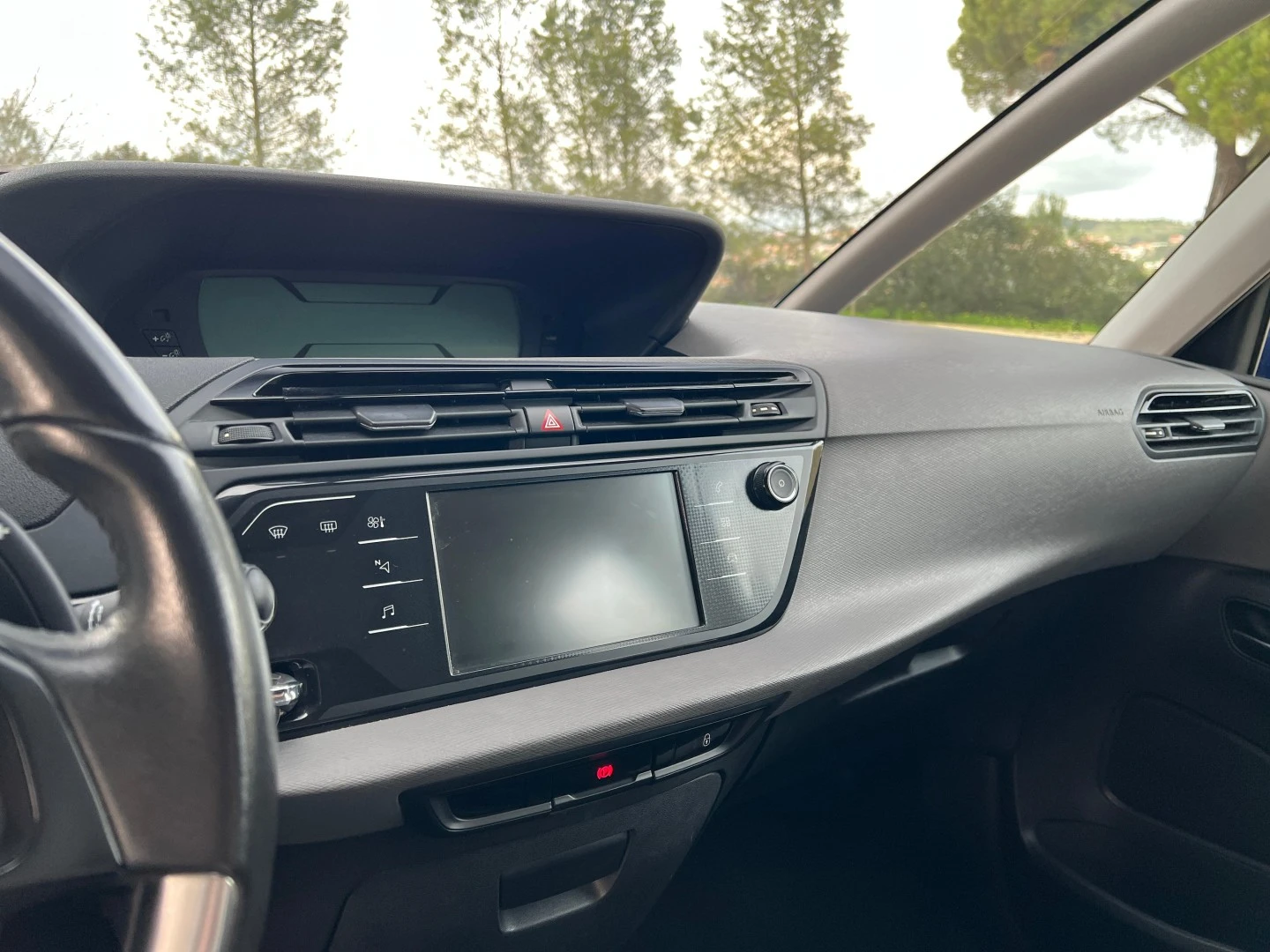 Citroën C4 Grand Picasso 1.6 BlueHDi Intensive EAT6 J17