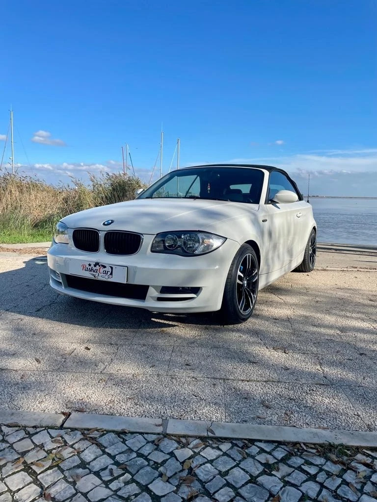 BMW 120 d