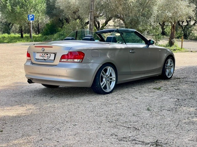 BMW 120 d