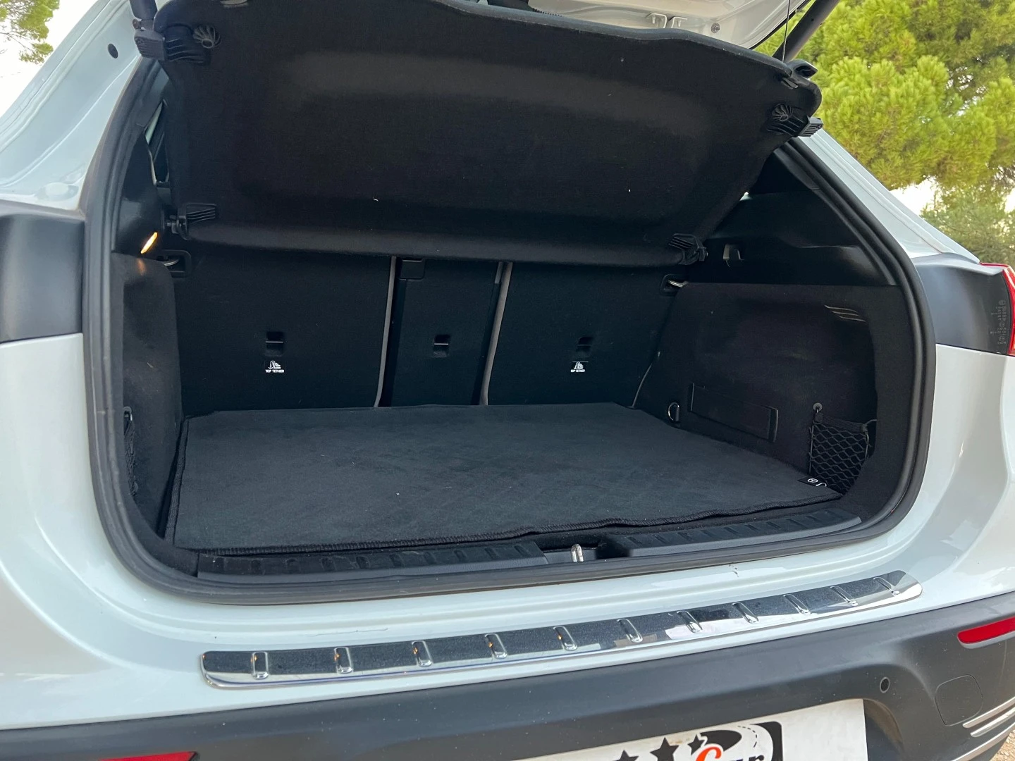 Mercedes-Benz EQA 250+