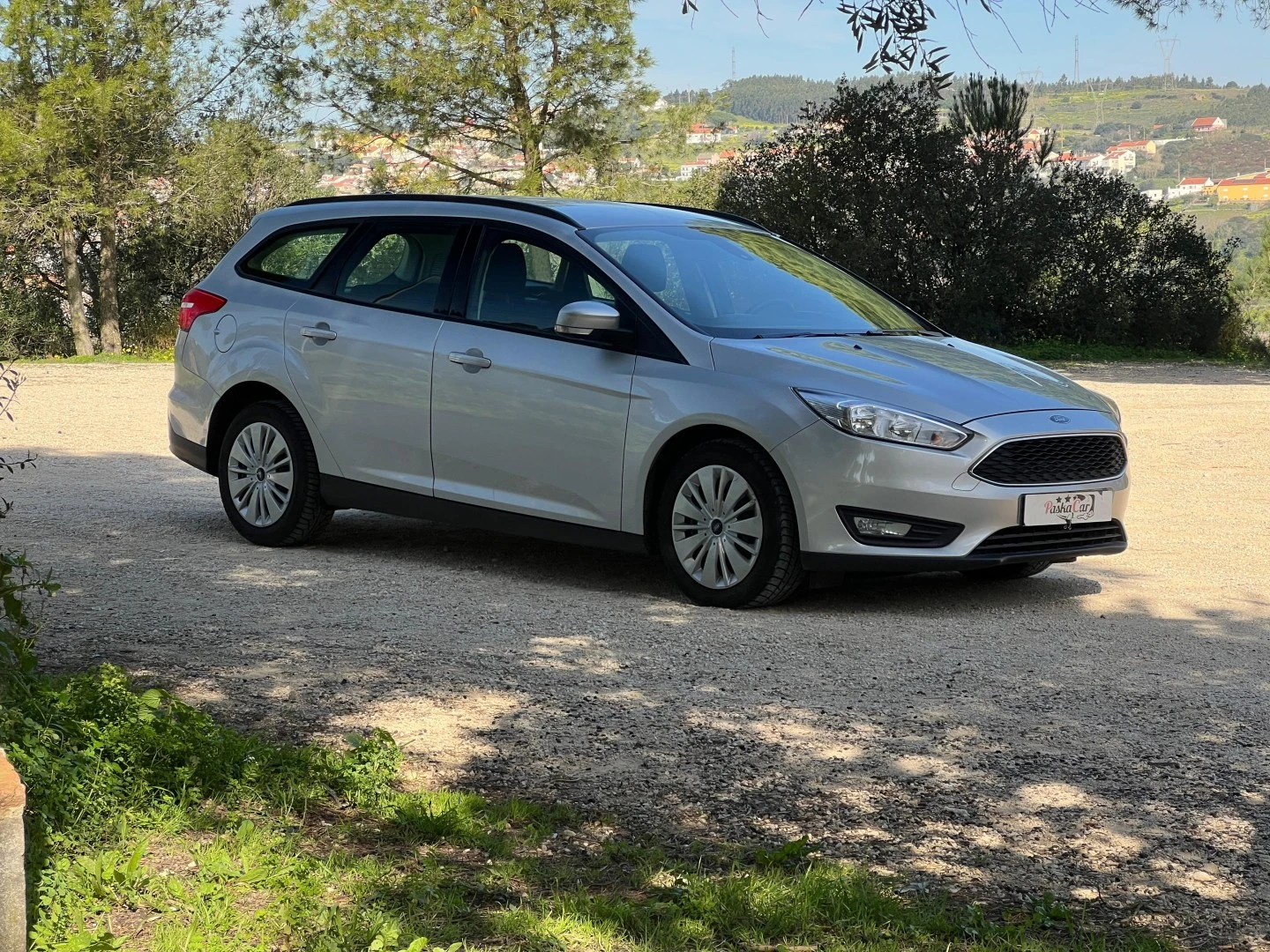 Ford Focus 1.5 TDCi ECOnetic 88g S&amp;S Business