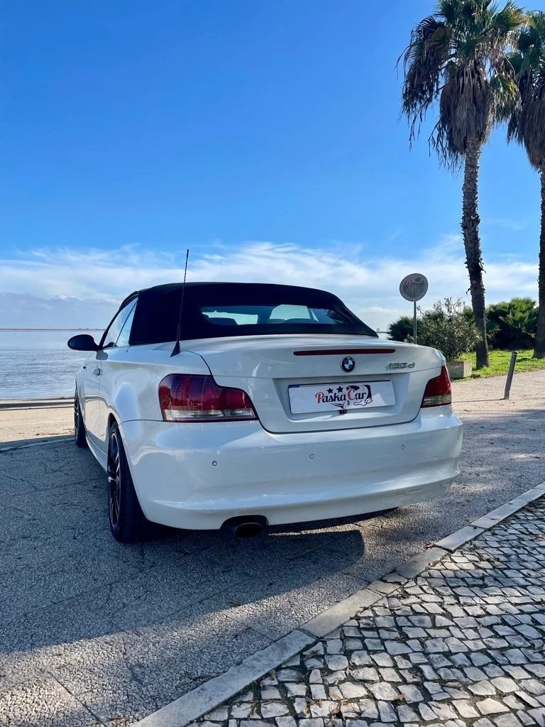 BMW 120 d