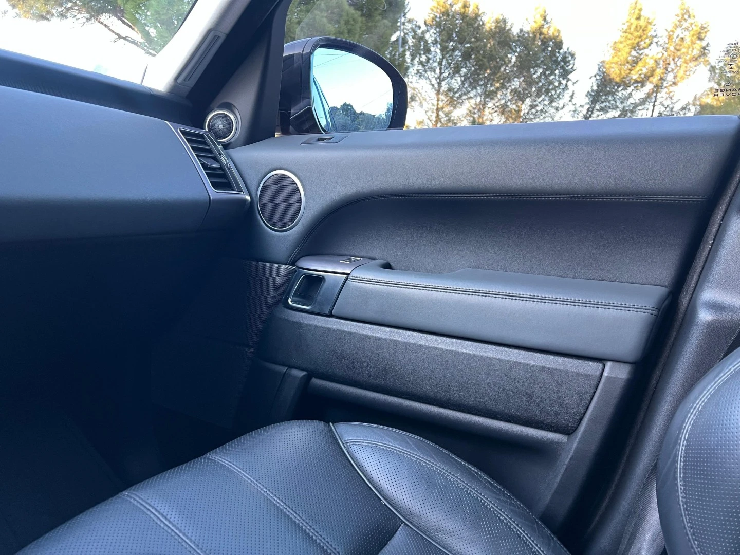 Land Rover Range Rover Sport 3.0 TDV6 S
