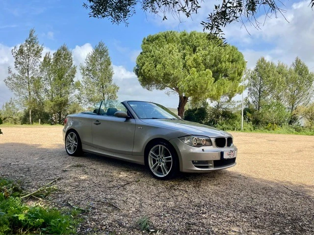 BMW 120 d
