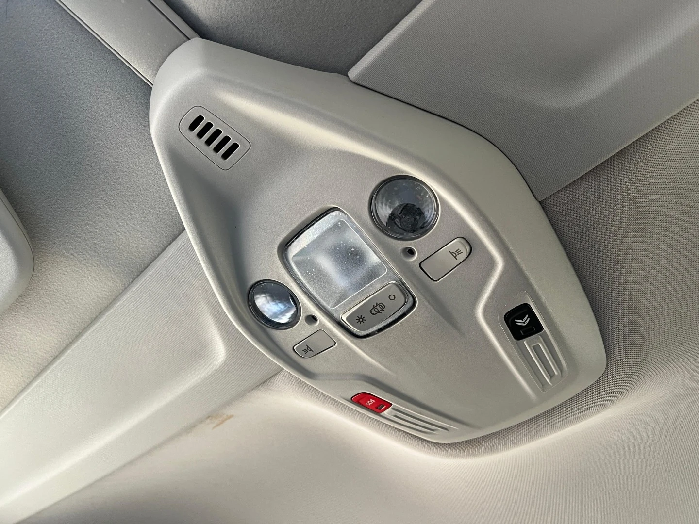 Citroën C4 Grand Picasso 1.6 BlueHDi Intensive EAT6 J17