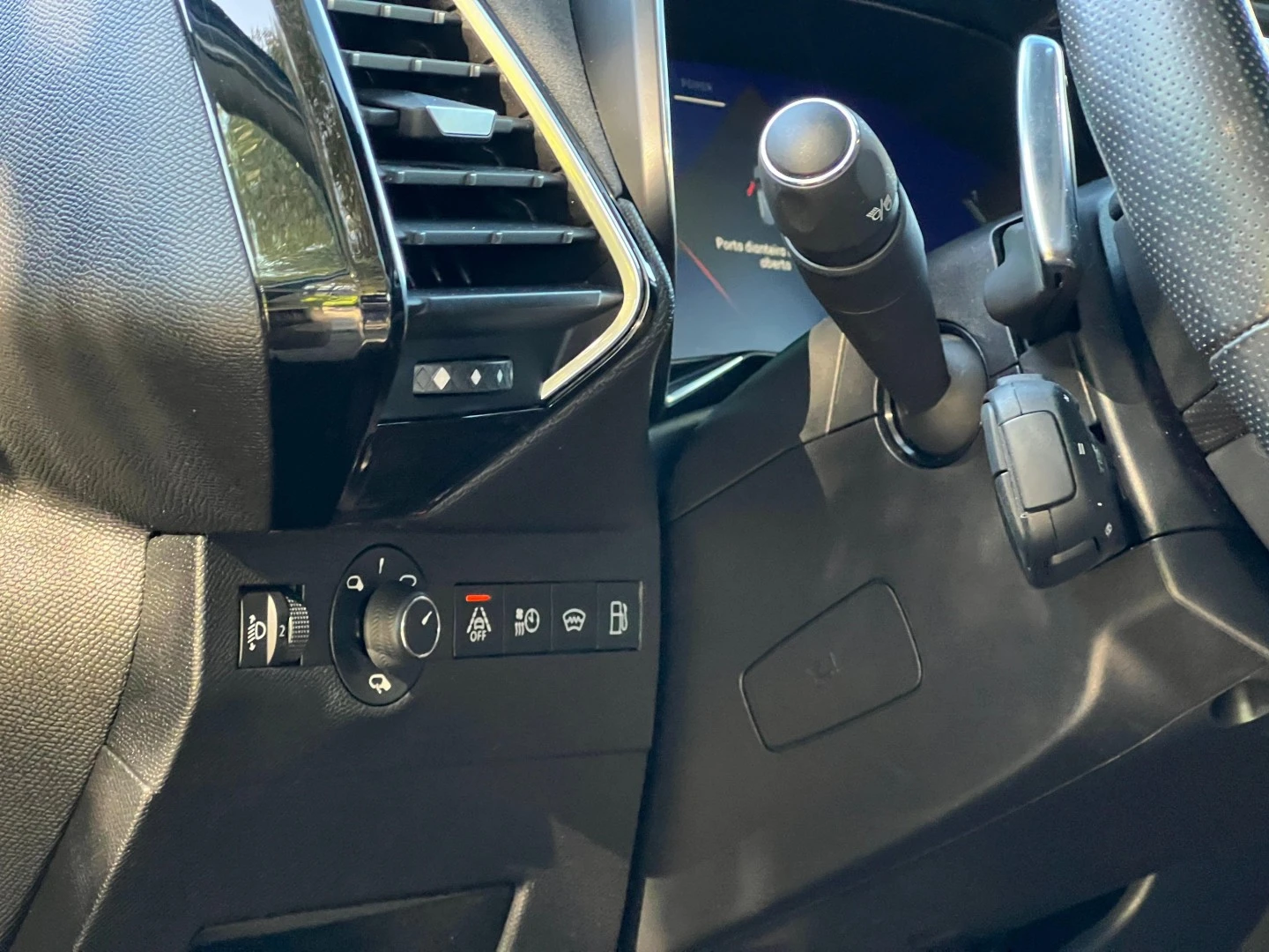 DS DS7 Crossback E-TENSE 225 PERFORMANCE LINE