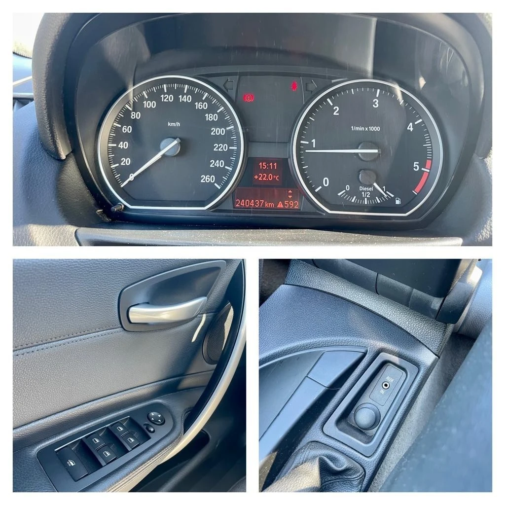 BMW 120 d