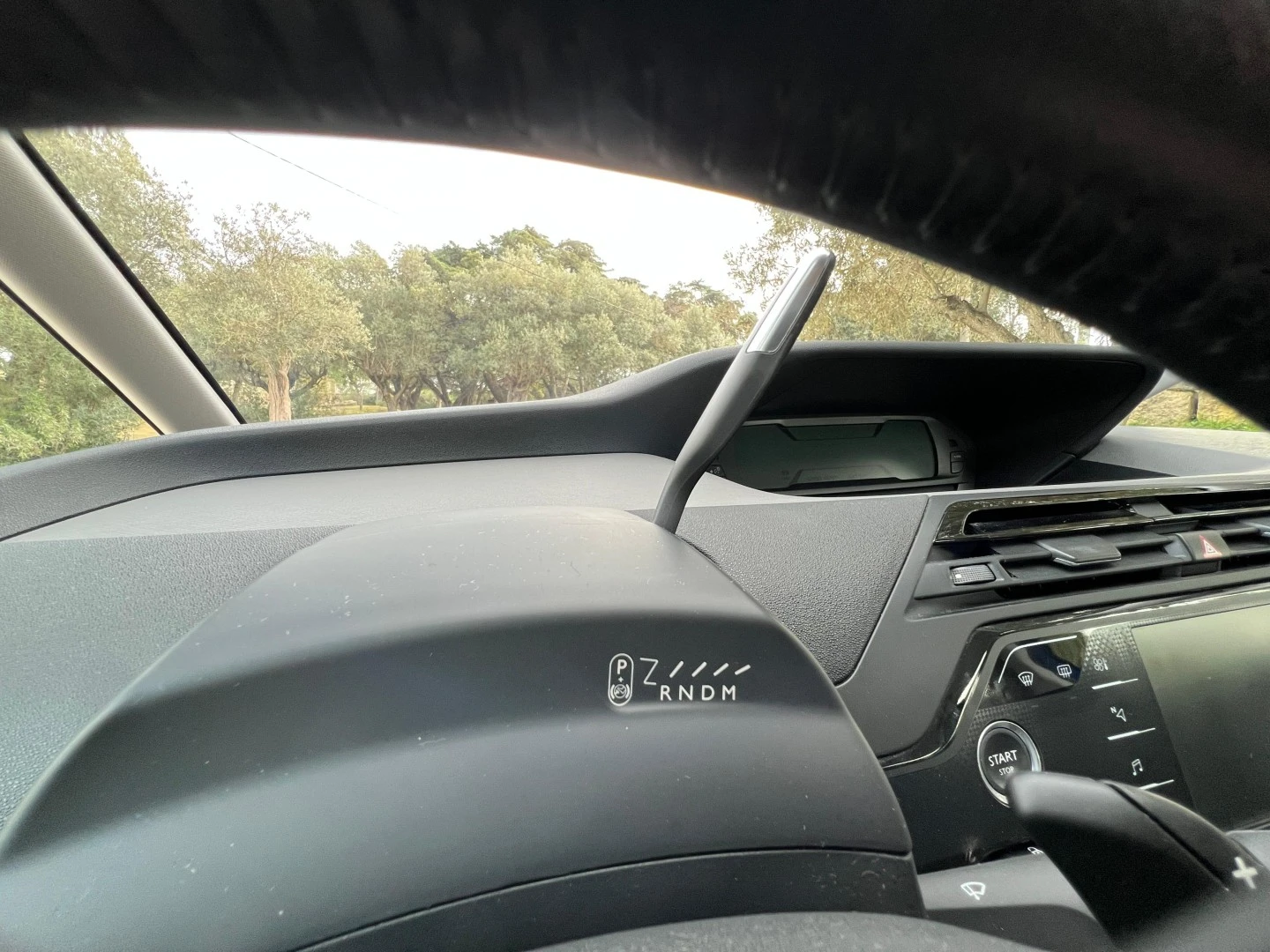 Citroën C4 Grand Picasso 1.6 BlueHDi Intensive EAT6 J17