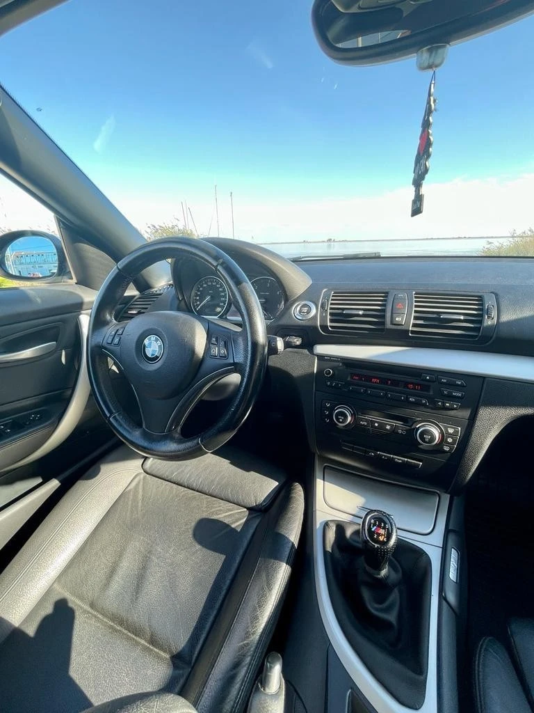 BMW 120 d