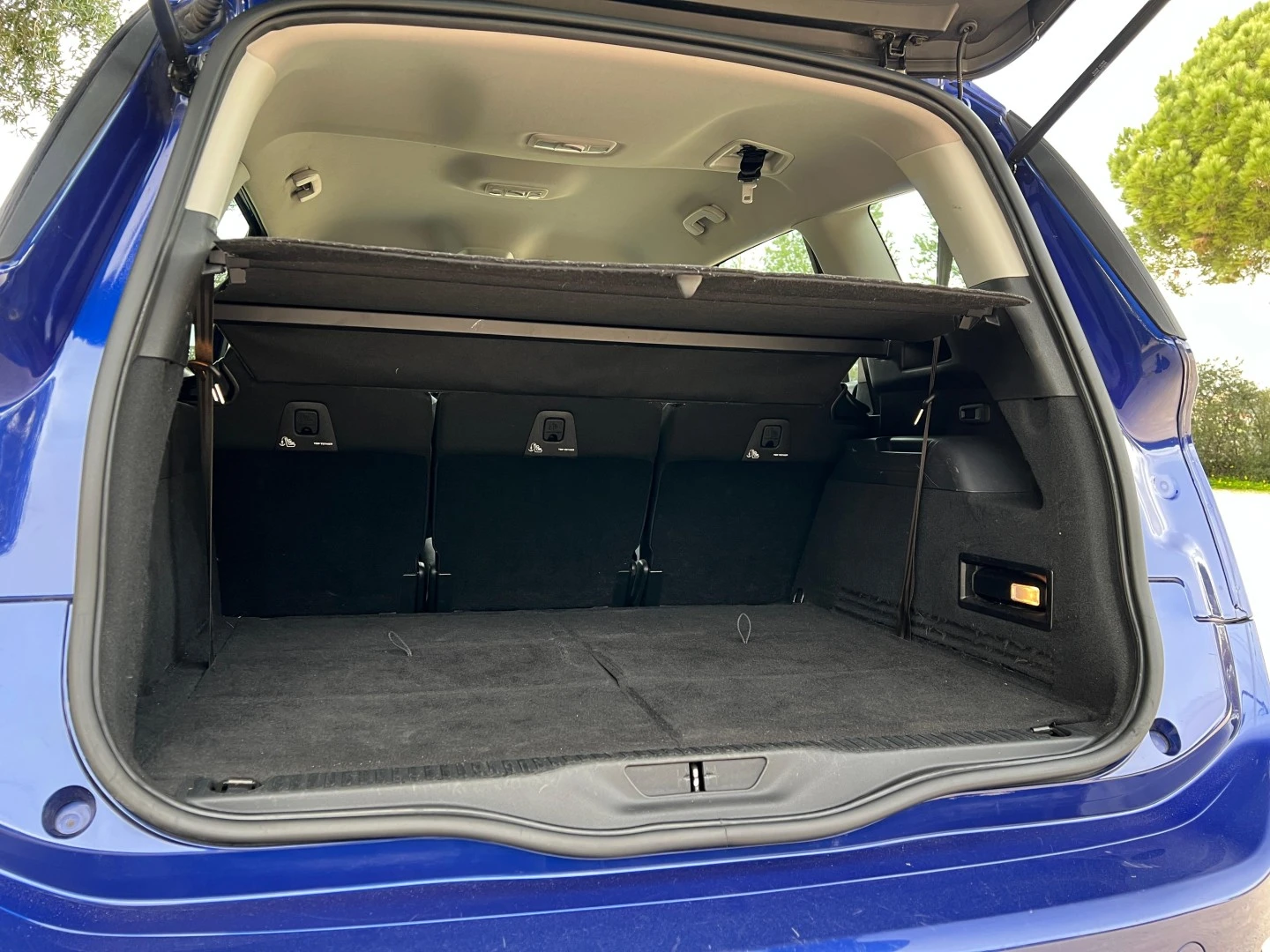 Citroën C4 Grand Picasso 1.6 BlueHDi Intensive EAT6 J17