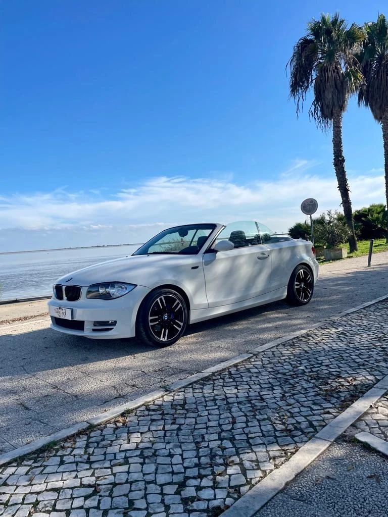 BMW 120 d