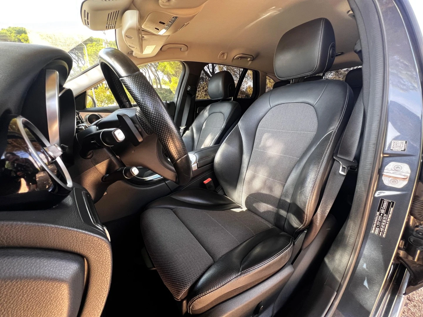 Mercedes-Benz C 300 BlueTEC Hybrid