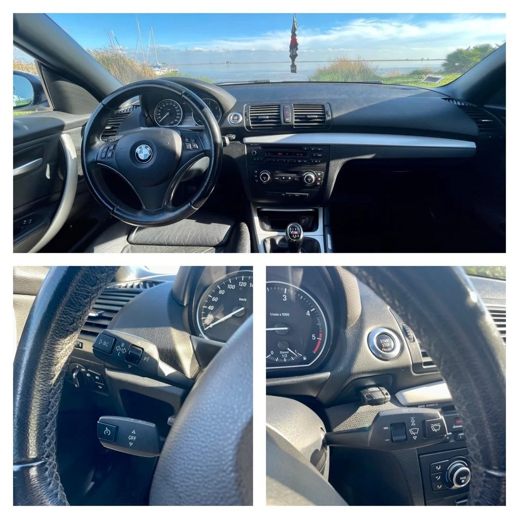 BMW 120 d