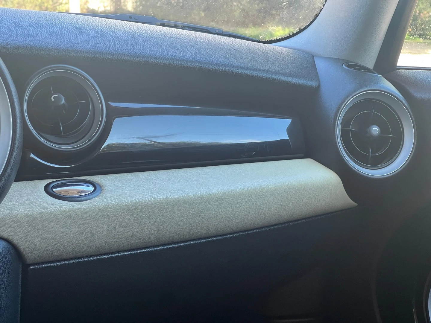 MINI Clubman Cooper D