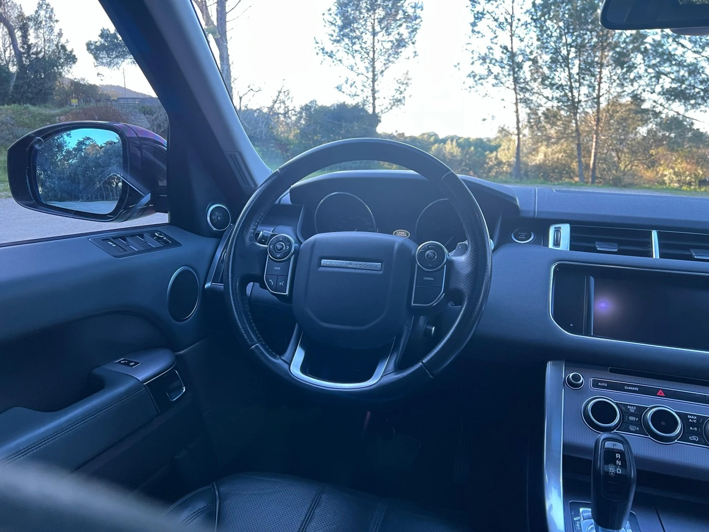 Land Rover Range Rover Sport 3.0 TDV6 S