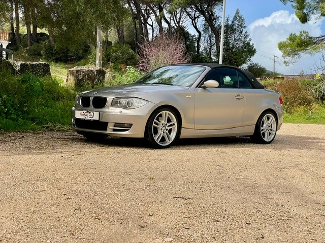 BMW 120 d