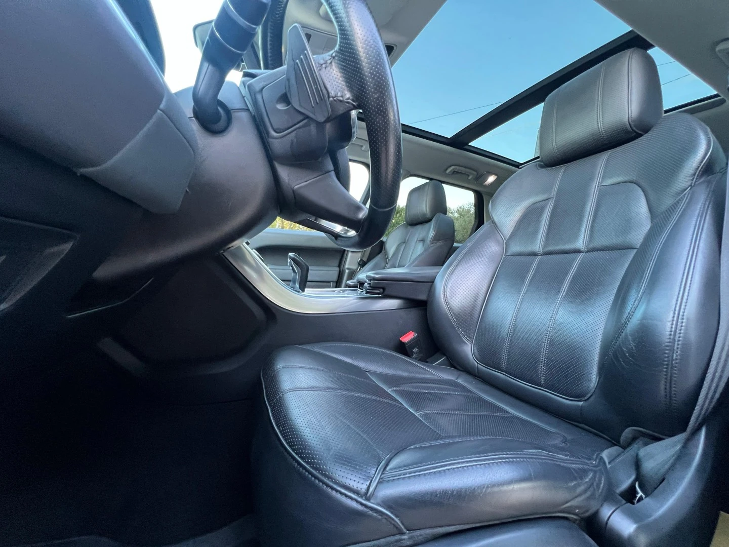 Land Rover Range Rover Sport 3.0 TDV6 S