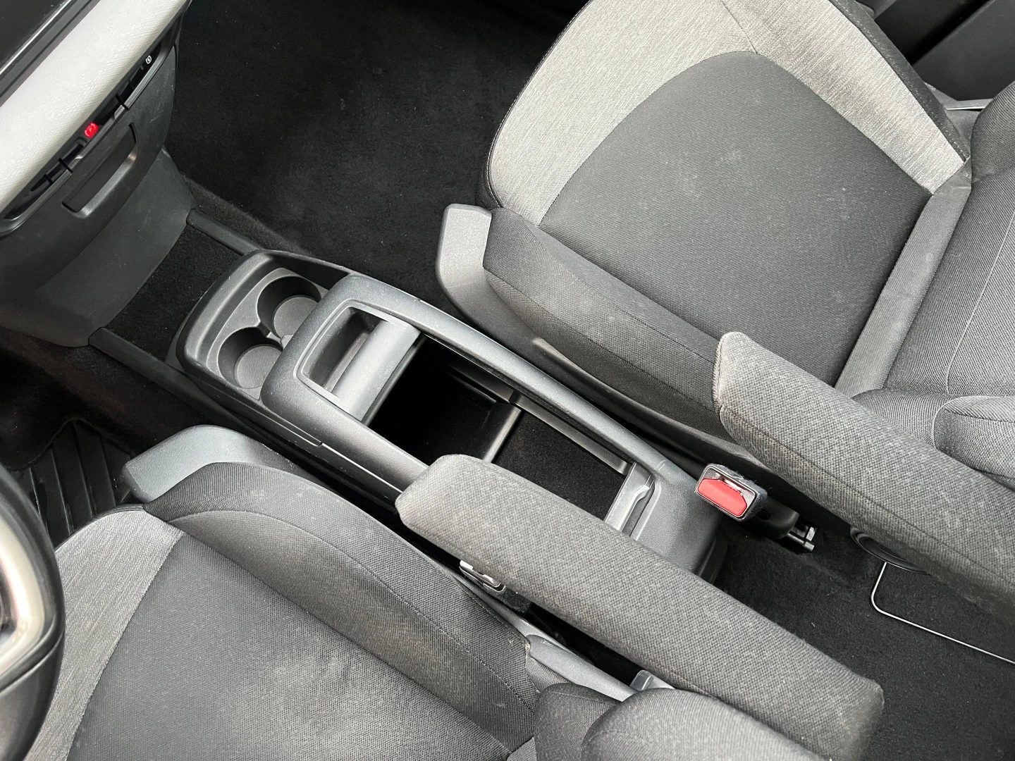 Citroën C4 Grand Picasso 1.6 BlueHDi Intensive EAT6 J17