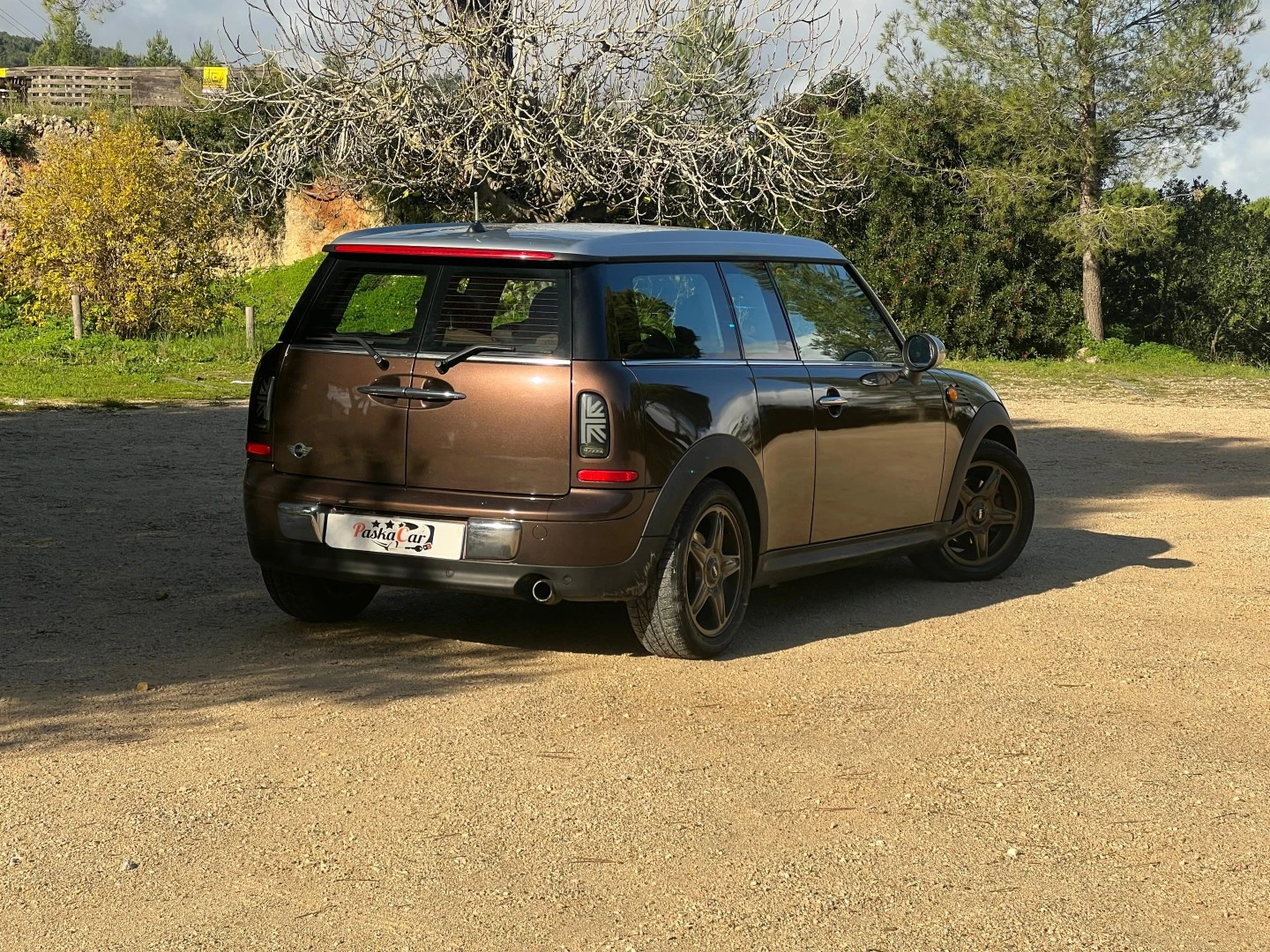 MINI Clubman Cooper D