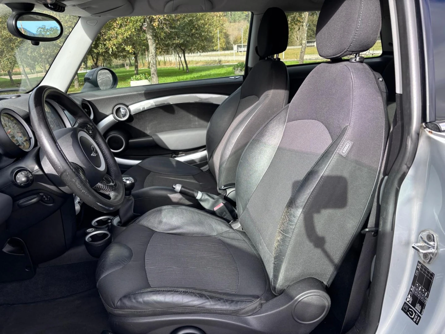 MINI 3 Portas Cooper