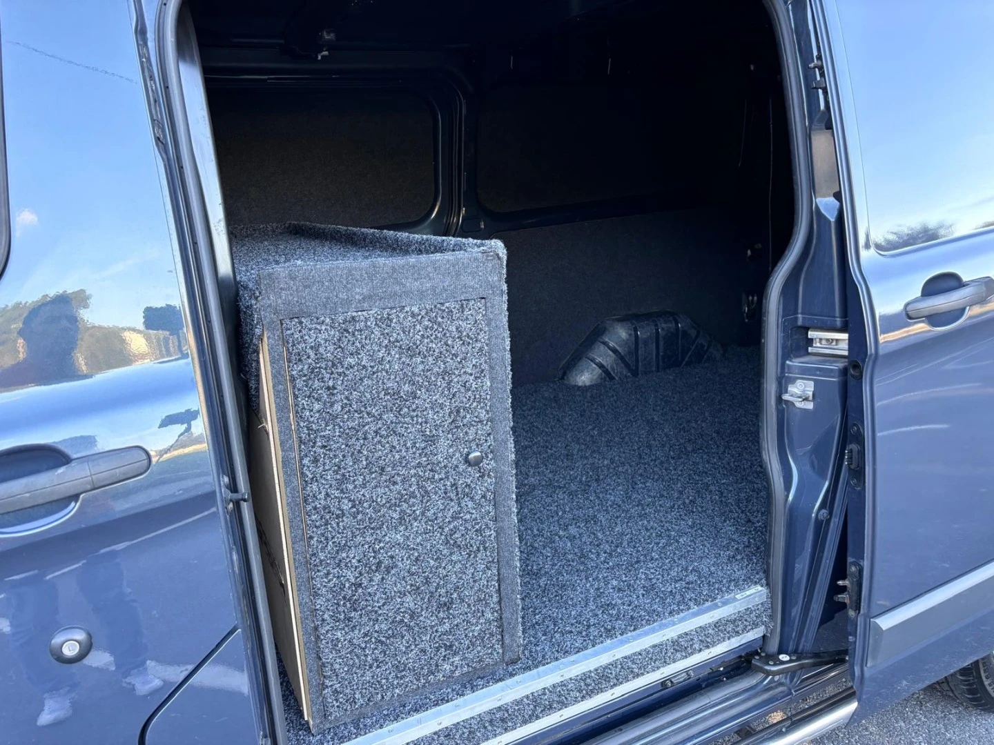 Ford Transit 330 L3 2.2 TDCi H3 Trend