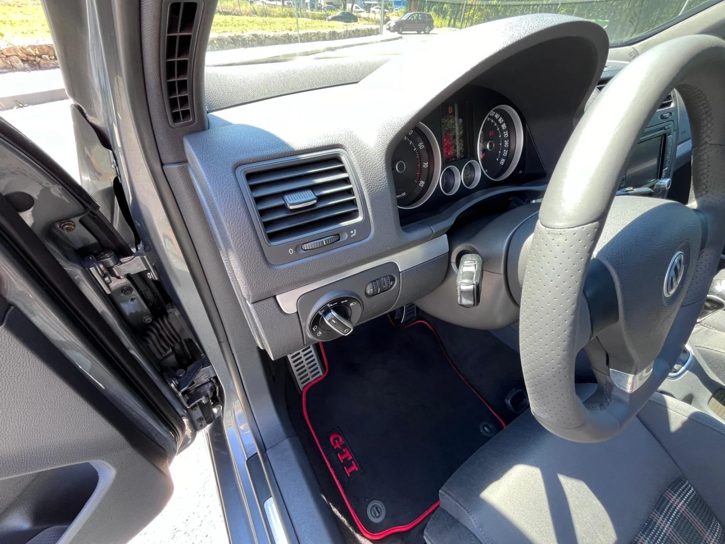 VW Golf 2.0 GTi