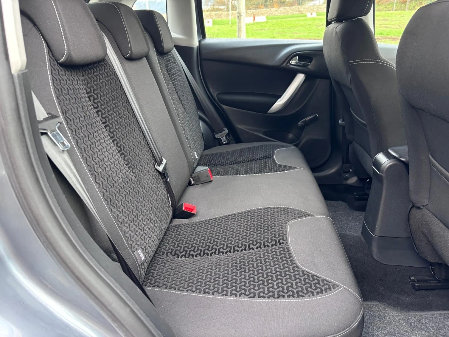Citroën C3 1.6 HDi Airdream Seduction 99g