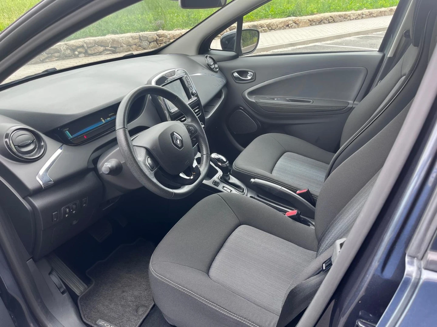 Renault Zoe Intens 40 Flex