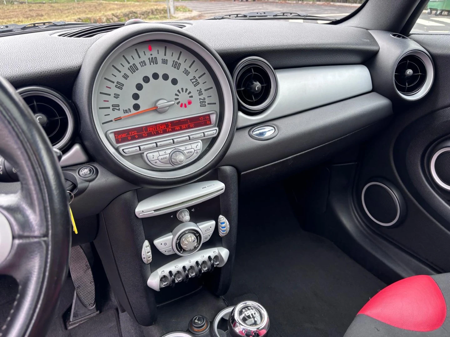 MINI 3 Portas Cooper