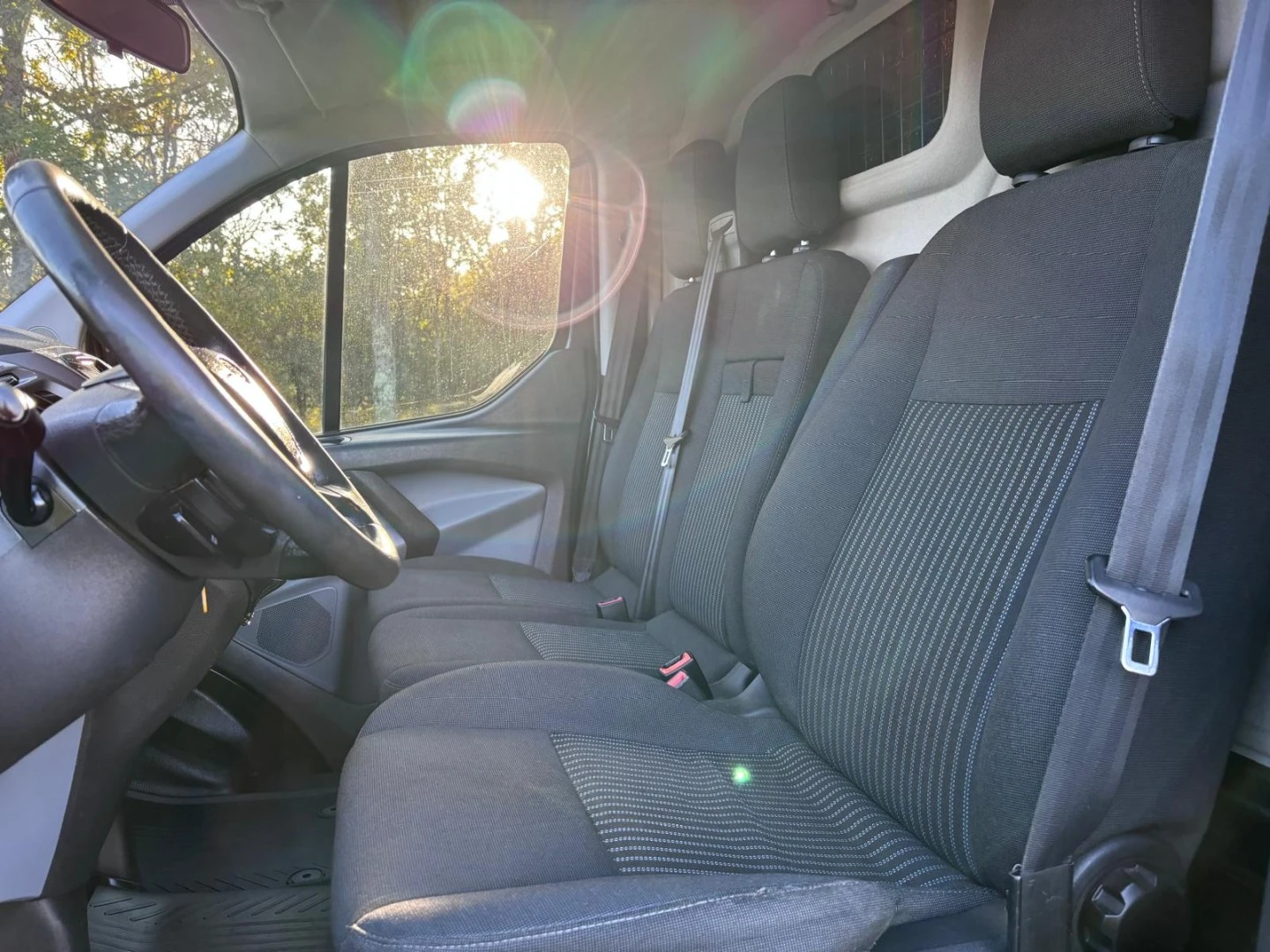 Ford Transit 330 L3 2.2 TDCi H3 Trend