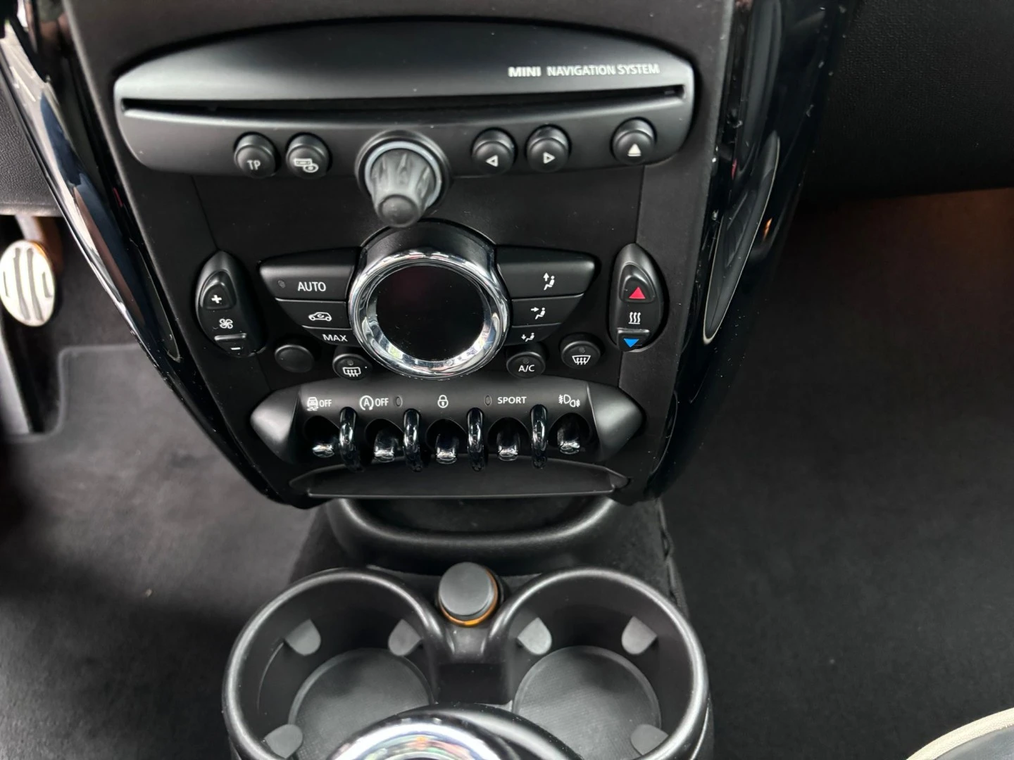 MINI Countryman Cooper S