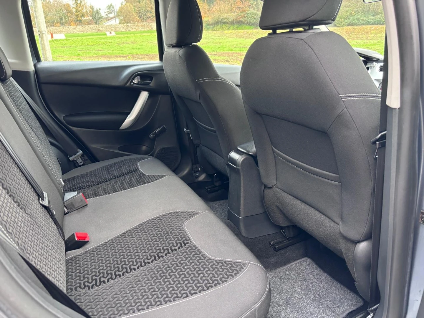 Citroën C3 1.6 HDi Airdream Seduction 99g
