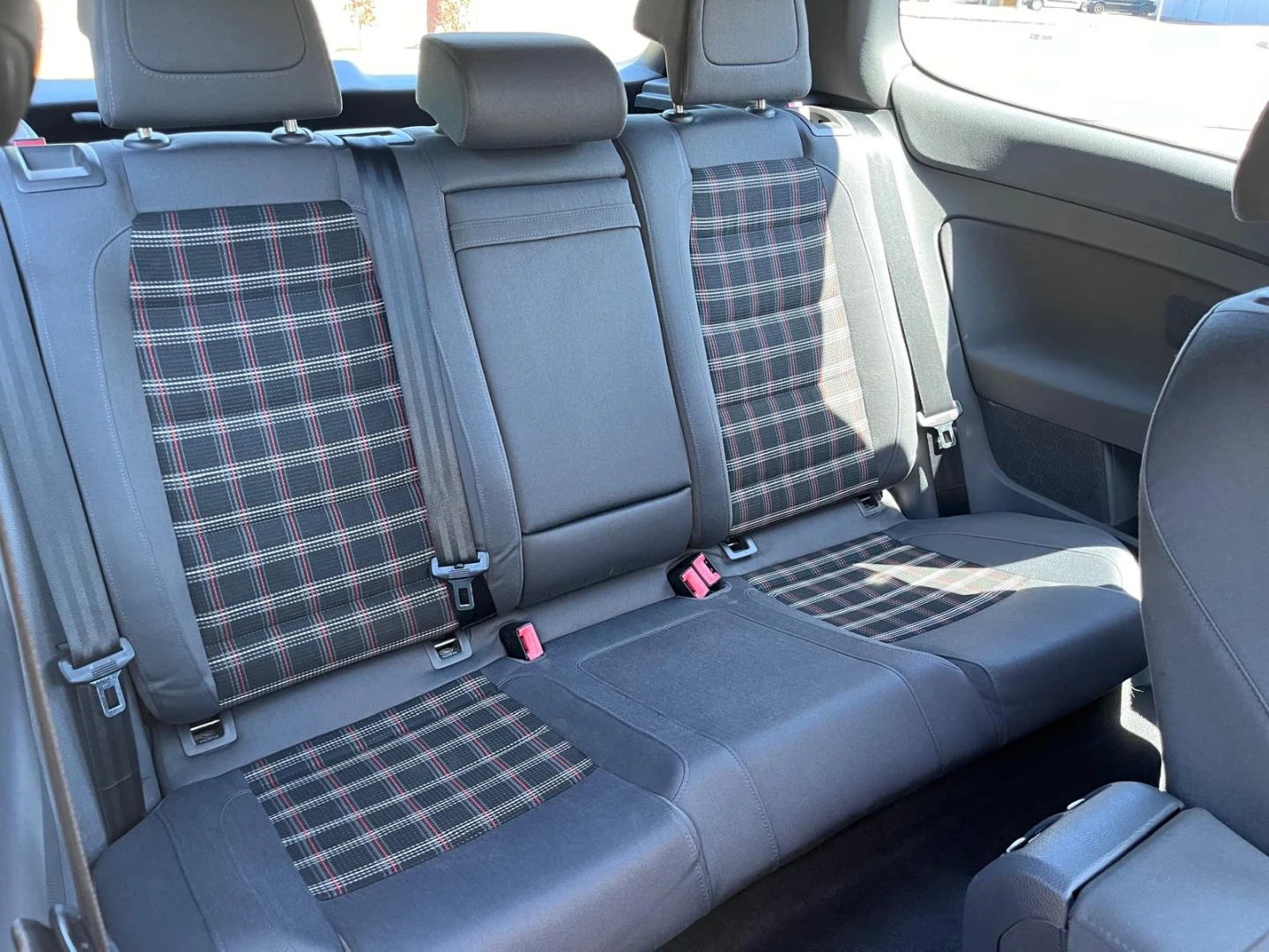 VW Golf 2.0 GTi