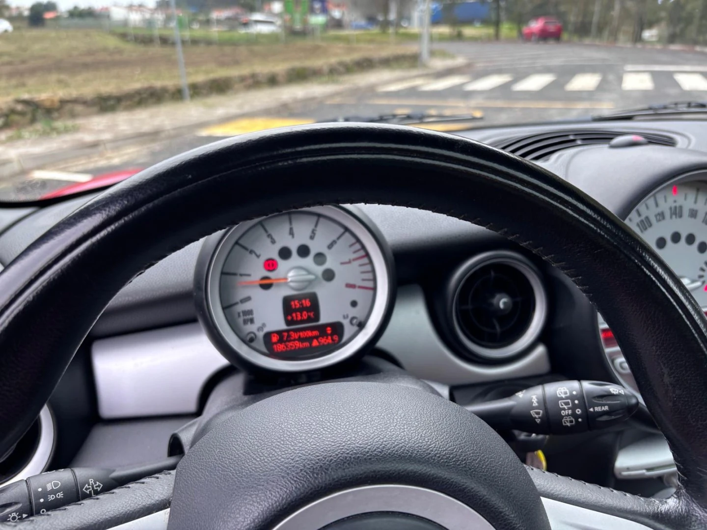 MINI 3 Portas Cooper