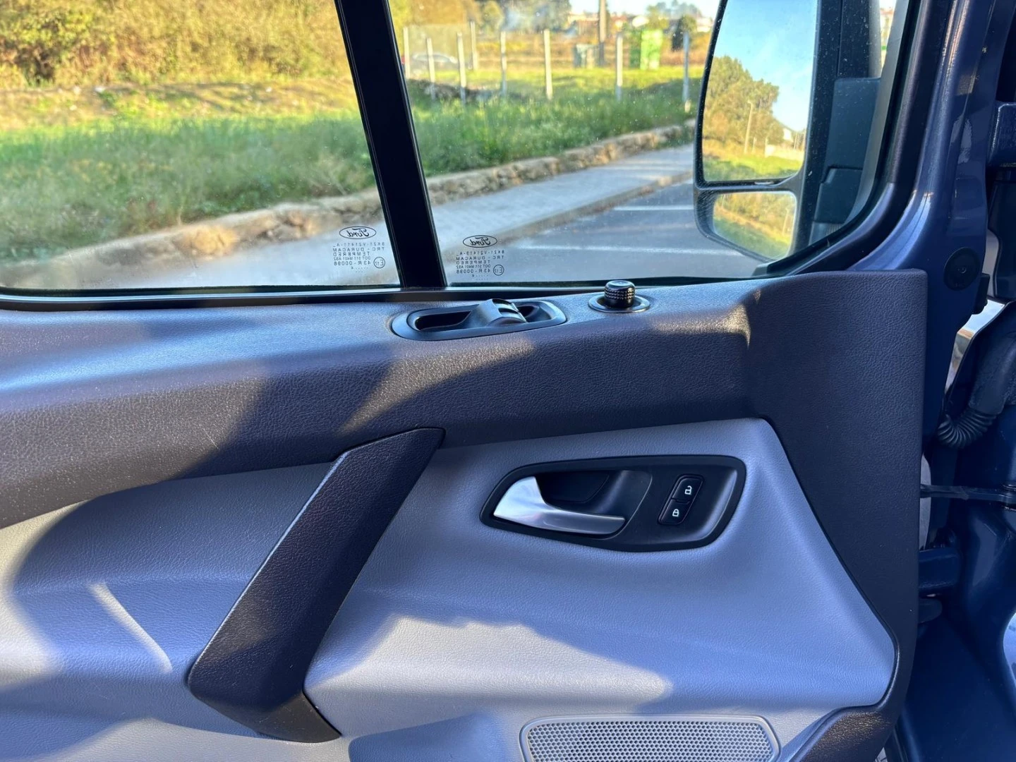 Ford Transit 330 L3 2.2 TDCi H3 Trend