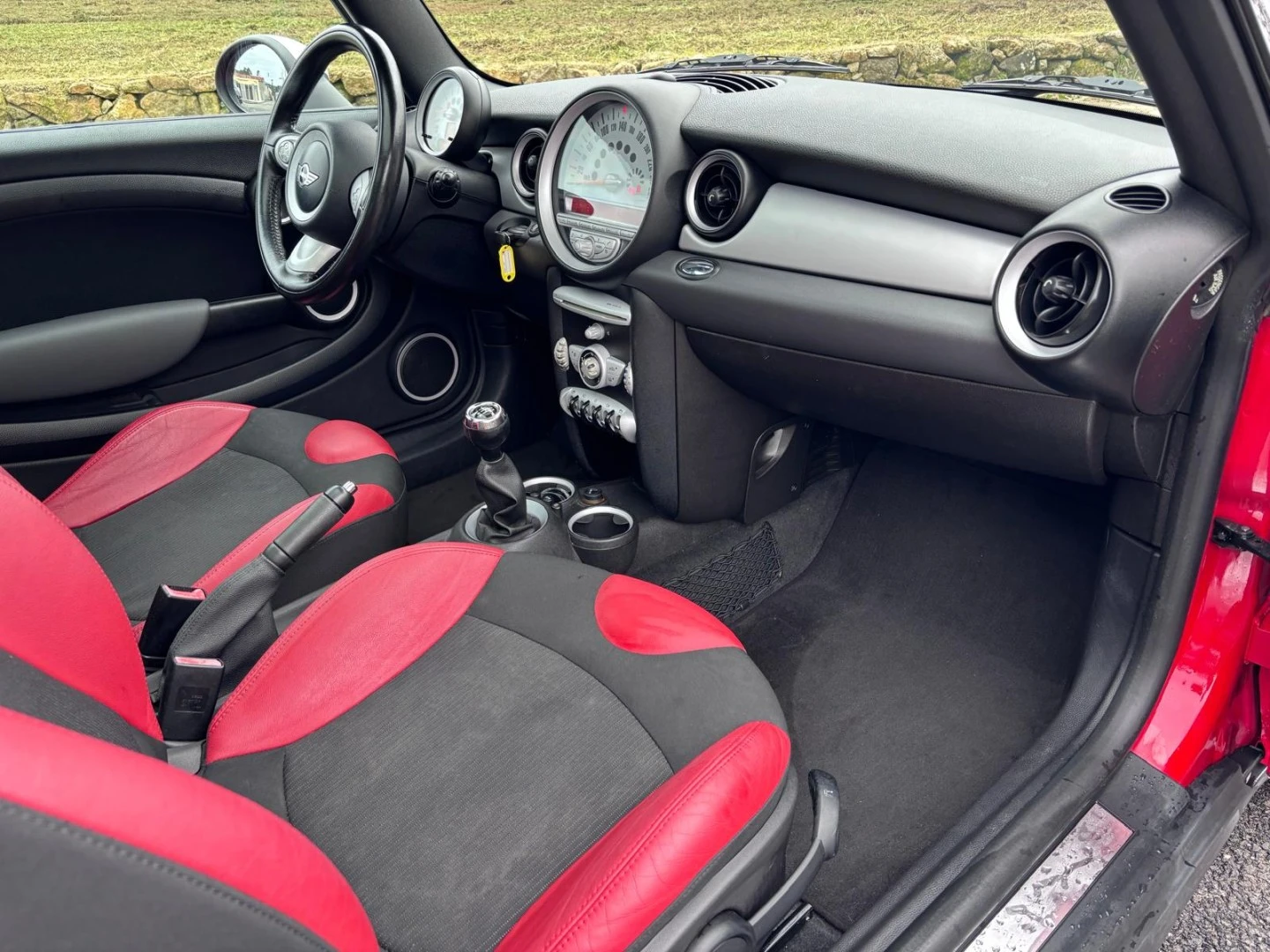 MINI 3 Portas Cooper