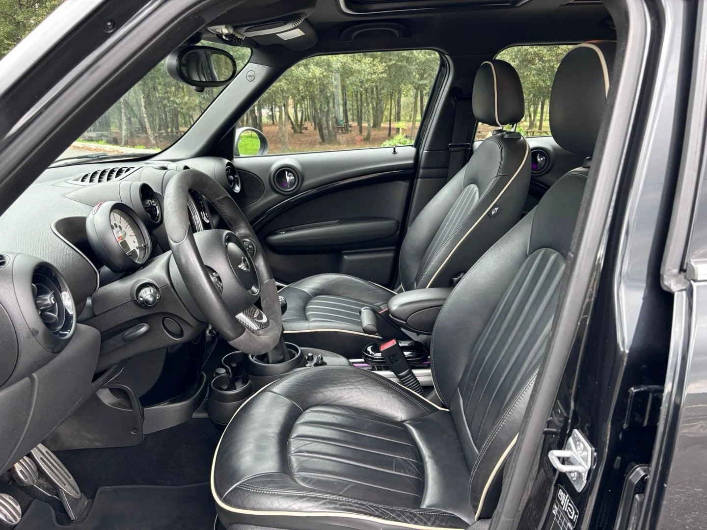 MINI Countryman Cooper S