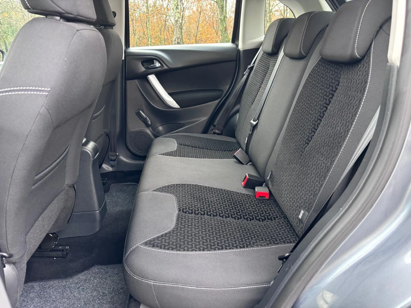 Citroën C3 1.6 HDi Airdream Seduction 99g