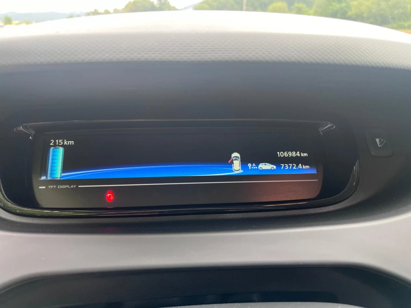 Renault Zoe Intens 40 Flex