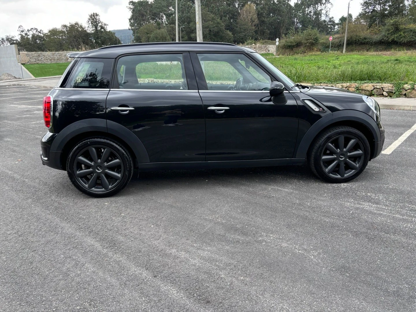 MINI Countryman Cooper S